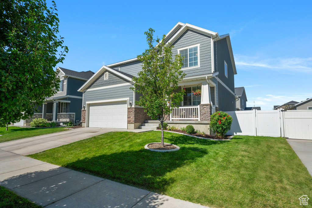 83 N CANYON MAPLE RD Vineyard, UT 84059