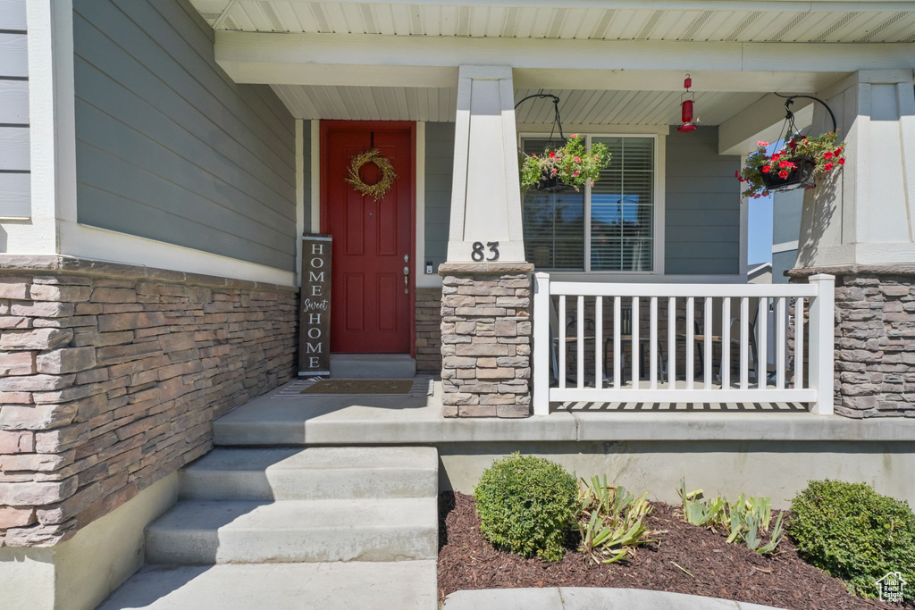 83 N CANYON MAPLE RD Vineyard, UT 84059