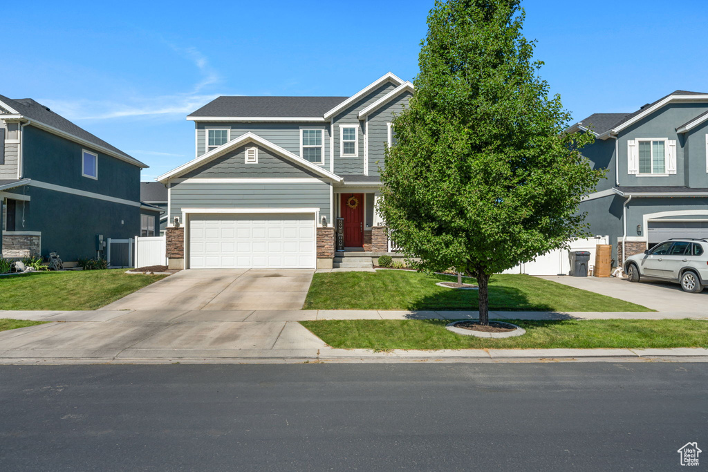 83 N CANYON MAPLE RD Vineyard, UT 84059