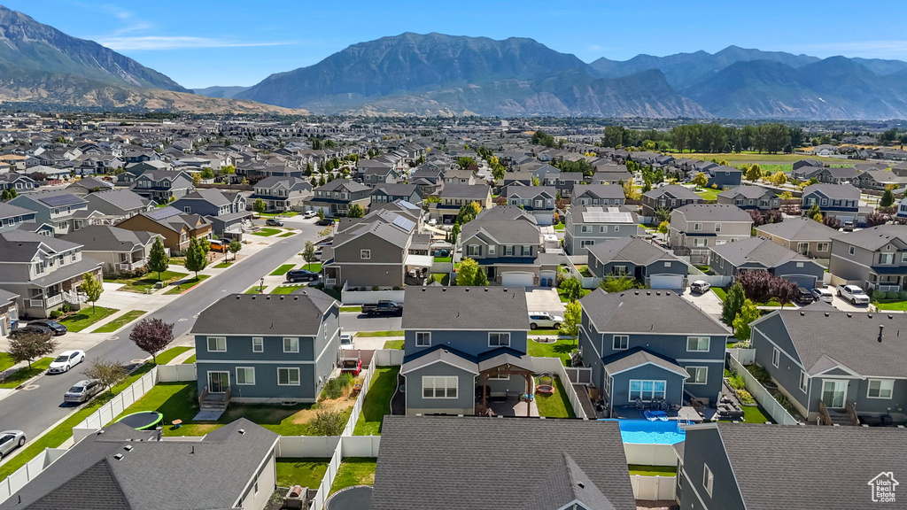 83 N CANYON MAPLE RD Vineyard, UT 84059