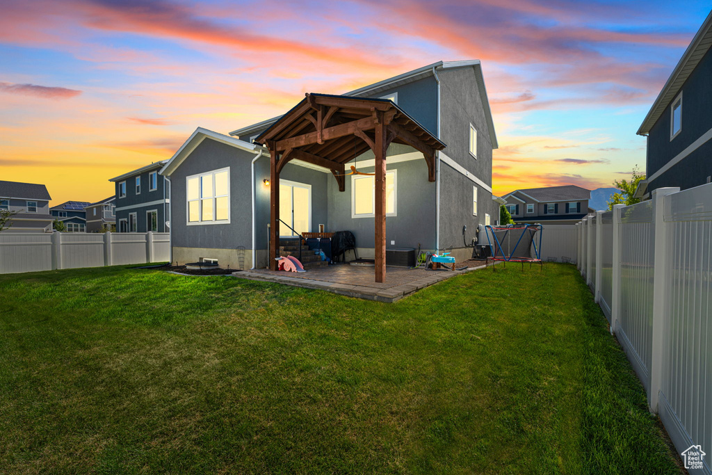 83 N CANYON MAPLE RD Vineyard, UT 84059