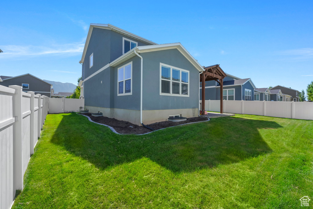 83 N CANYON MAPLE RD Vineyard, UT 84059