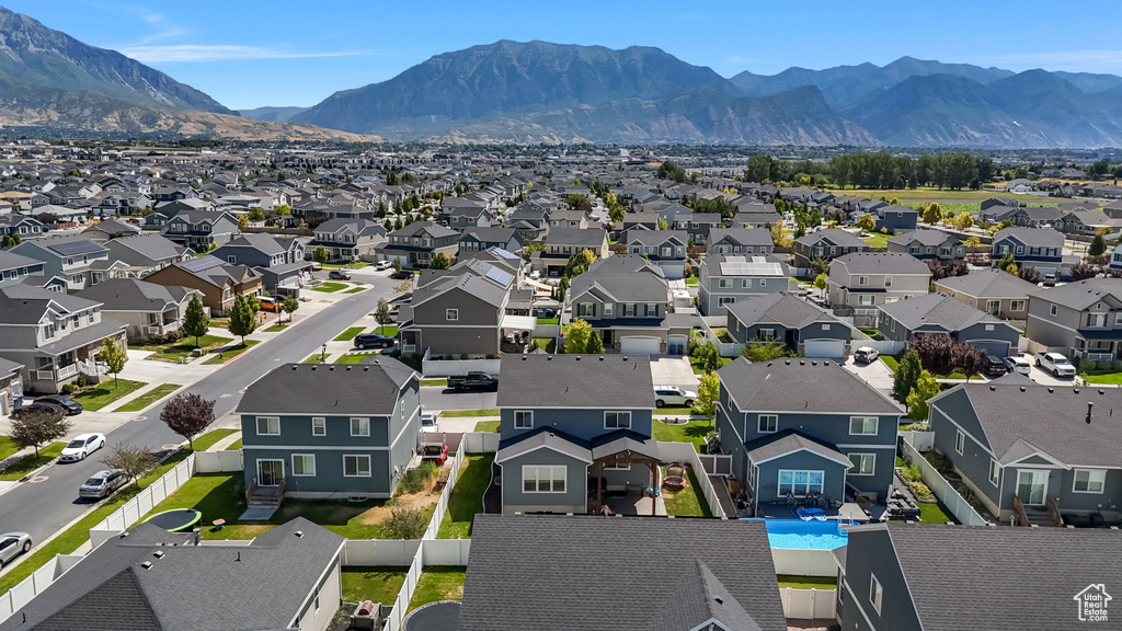 83 N CANYON MAPLE RD Vineyard, UT 84059