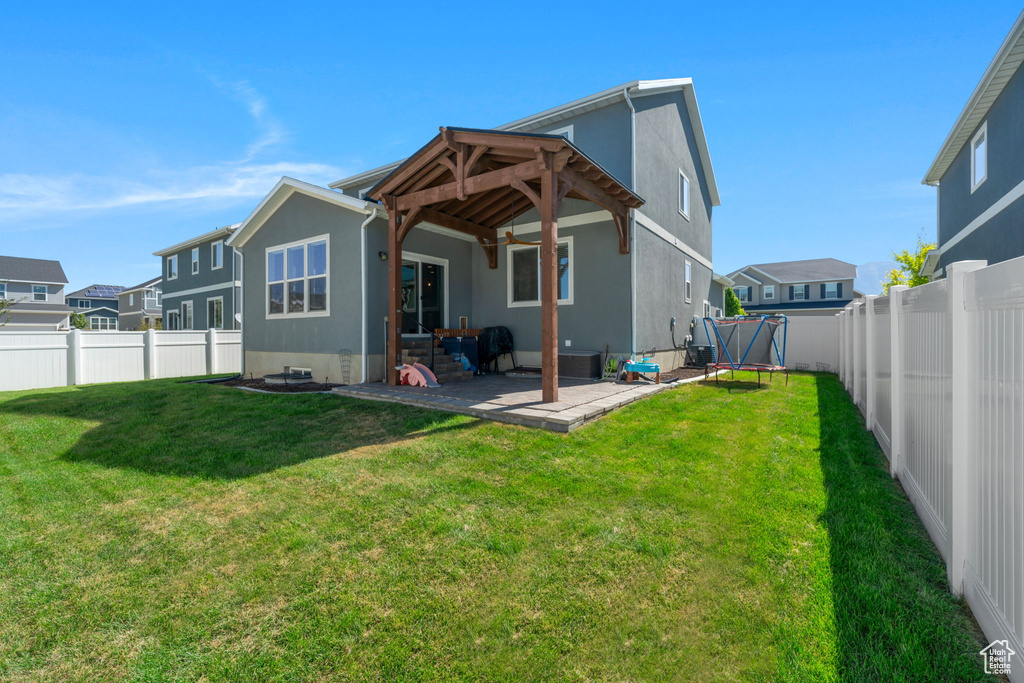 83 N CANYON MAPLE RD Vineyard, UT 84059