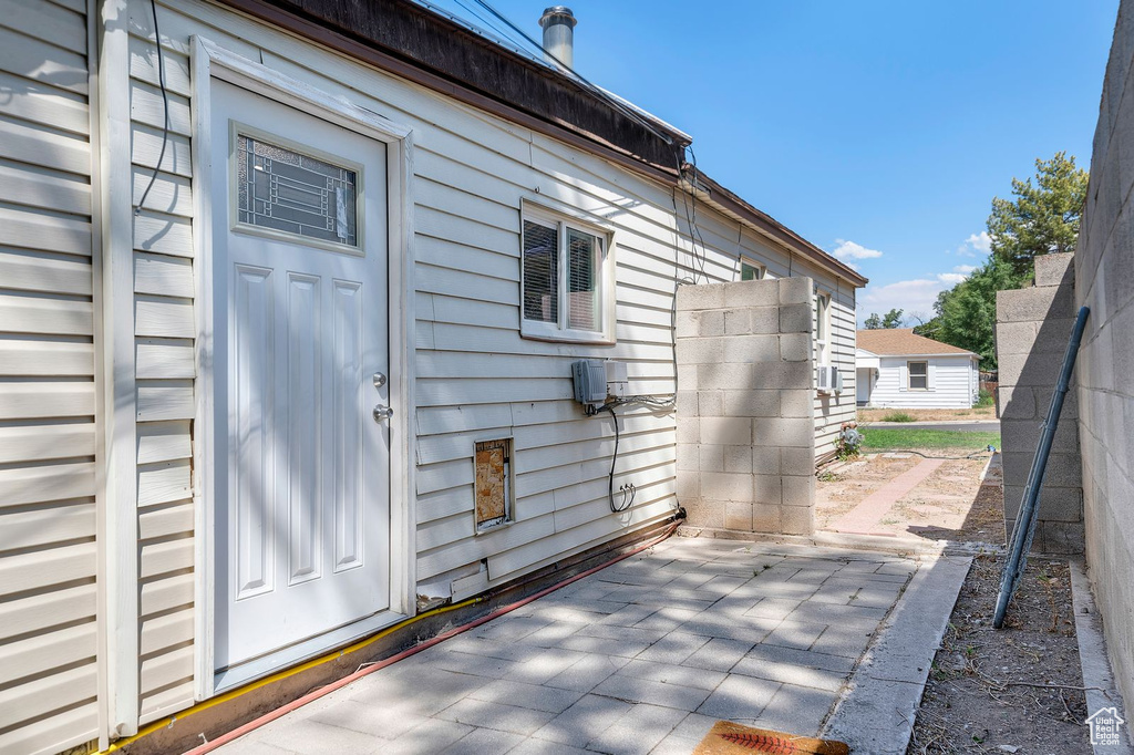 5588 S 4170 W Salt Lake City, UT 84118