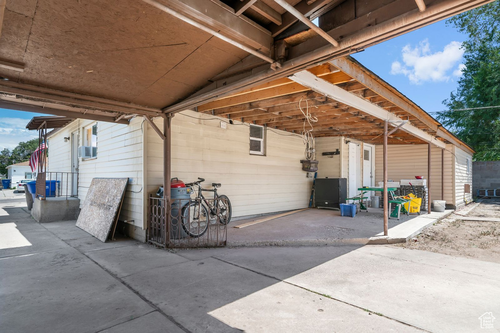 5588 S 4170 W Salt Lake City, UT 84118