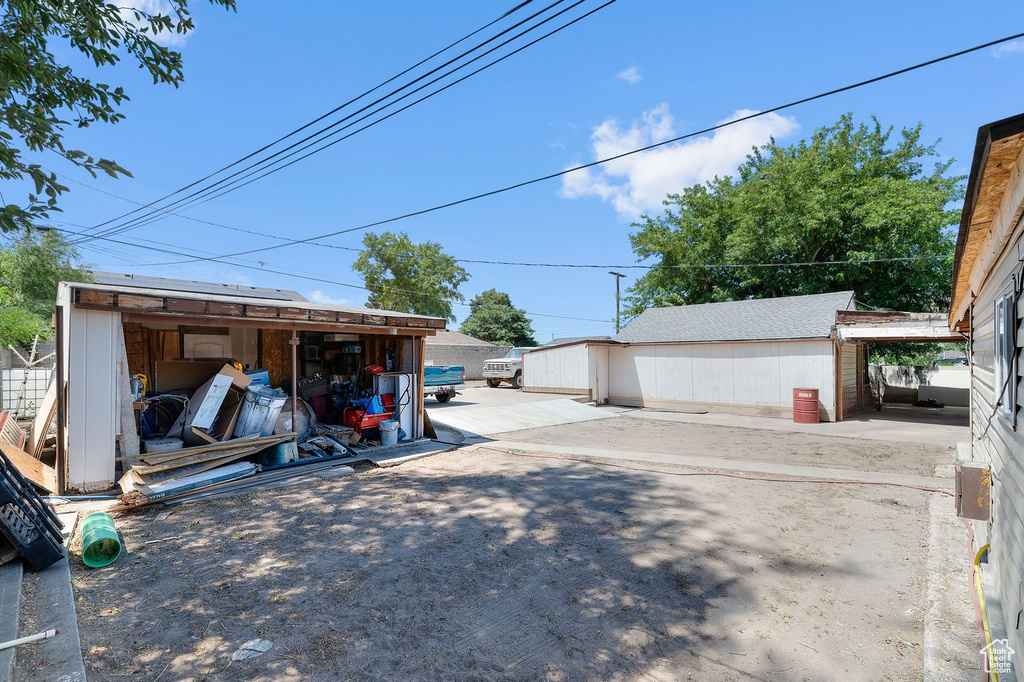5588 S 4170 W Salt Lake City, UT 84118