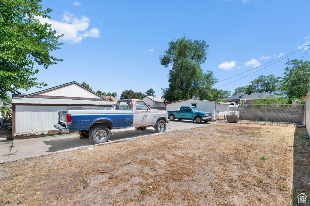 5588 S 4170 W Salt Lake City, UT 84118