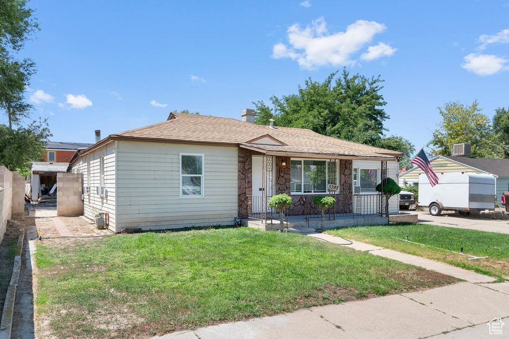 5588 S 4170 W Salt Lake City, UT 84118