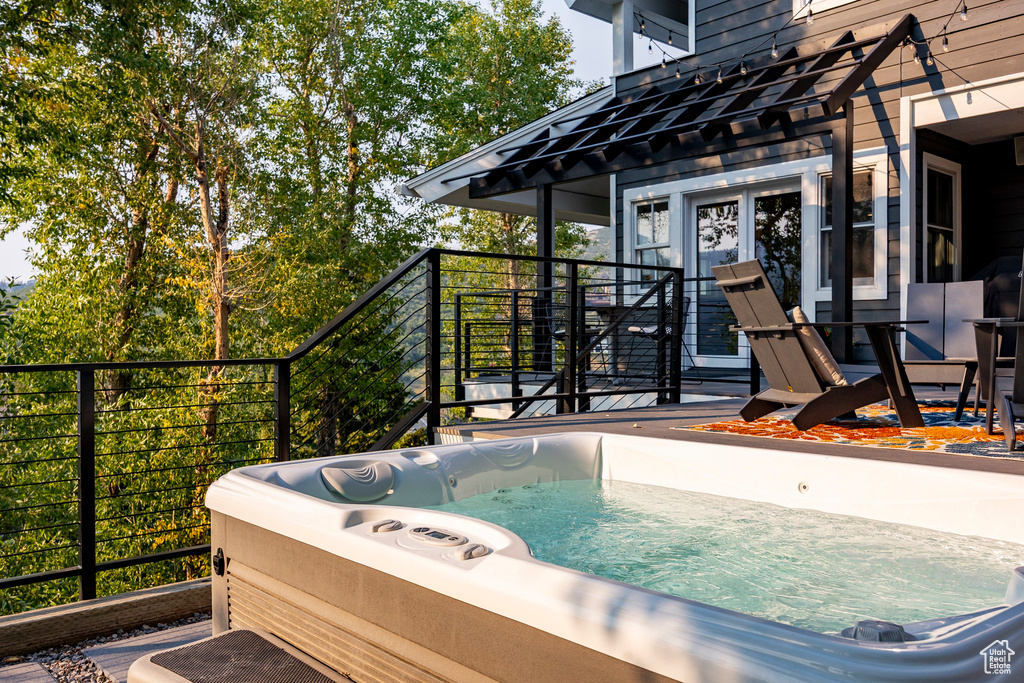 347 MCHENRY AVE Park City, UT 84060