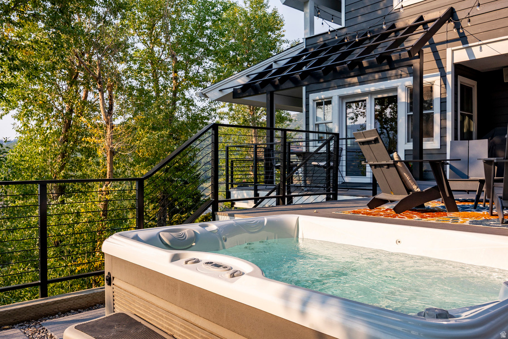 347 MCHENRY AVE Park City, UT 84060