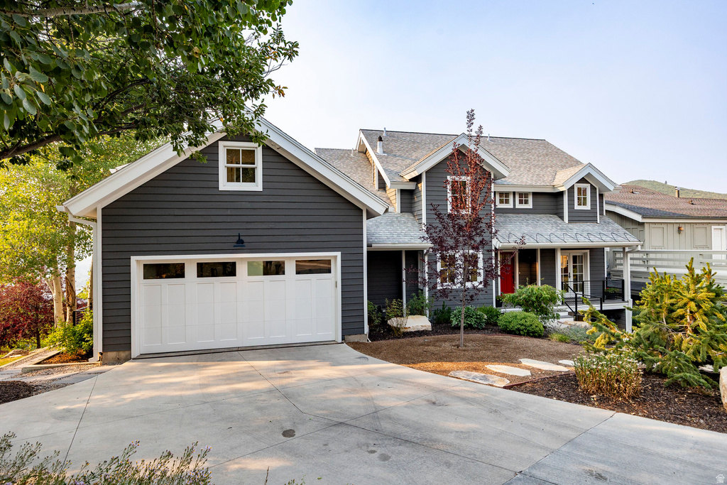 347 MCHENRY AVE Park City, UT 84060