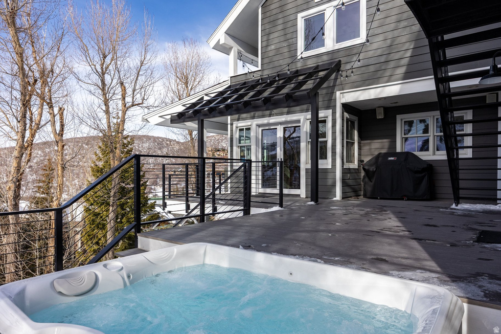 347 MCHENRY AVE Park City, UT 84060