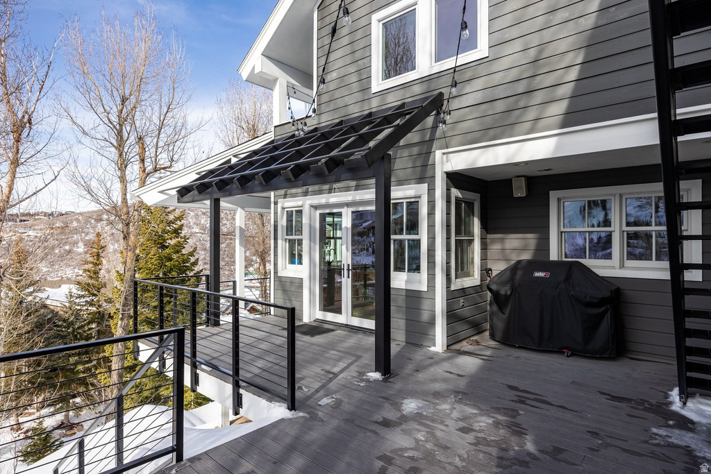347 MCHENRY AVE Park City, UT 84060