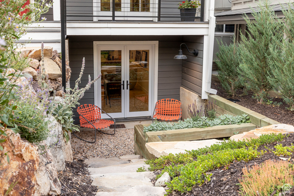 347 MCHENRY AVE Park City, UT 84060