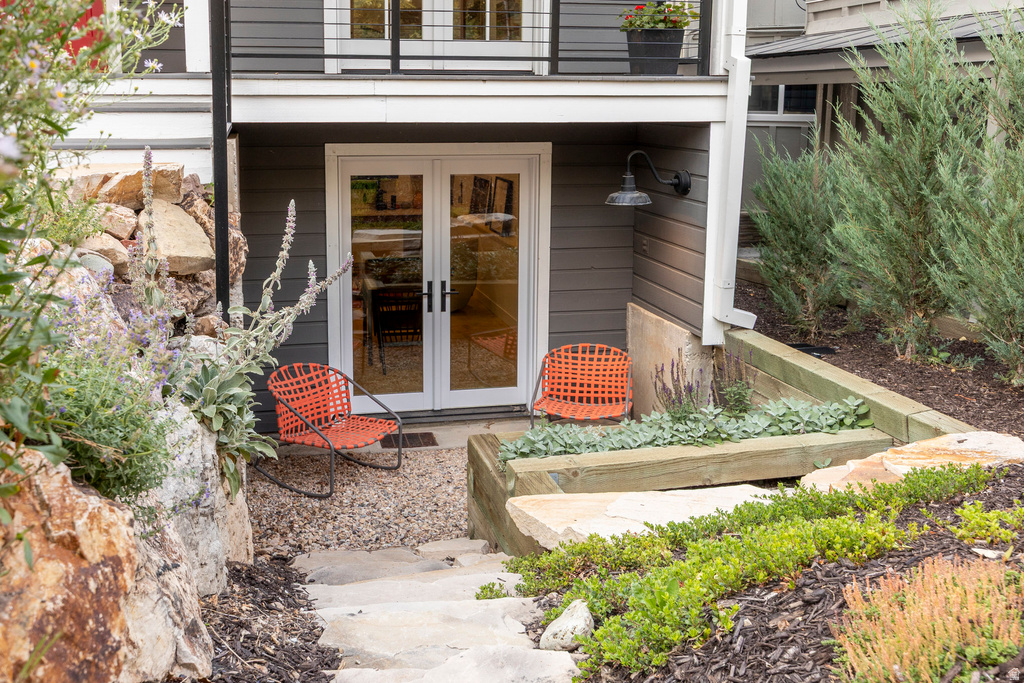 347 MCHENRY AVE Park City, UT 84060