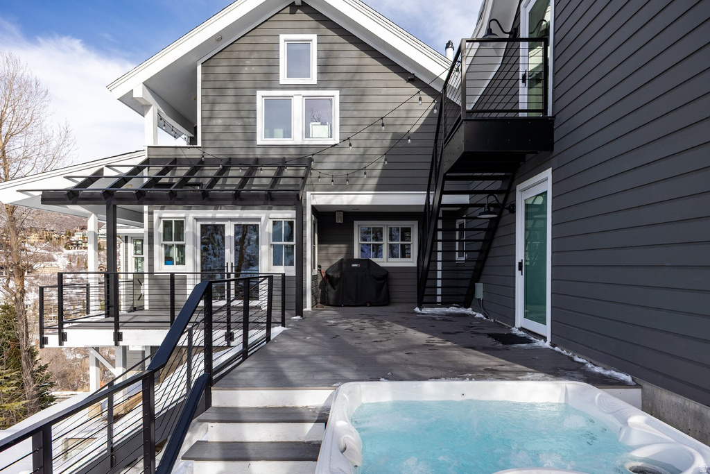 347 MCHENRY AVE Park City, UT 84060