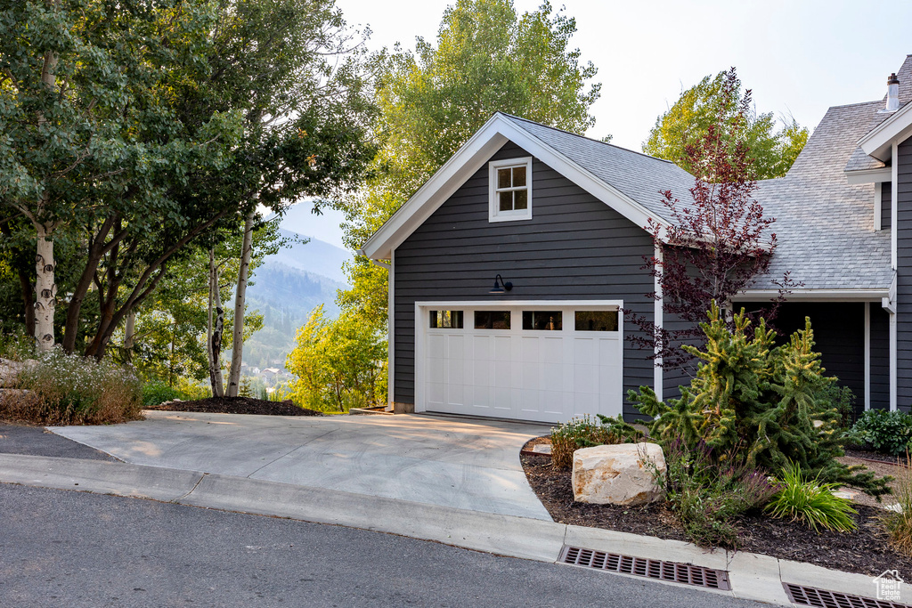 347 MCHENRY AVE Park City, UT 84060