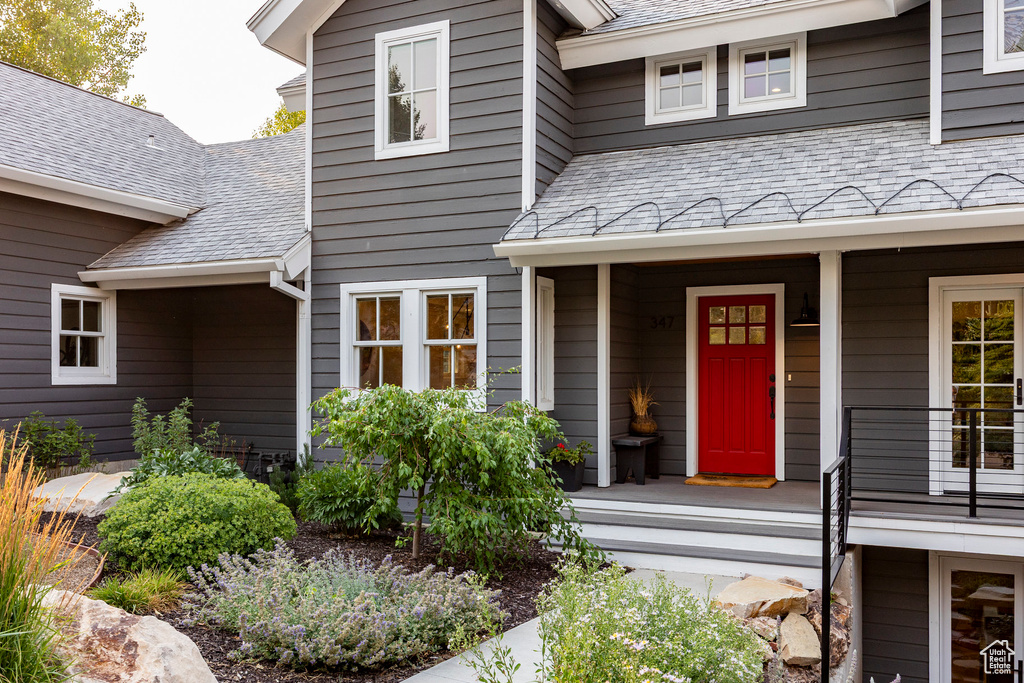 347 MCHENRY AVE Park City, UT 84060