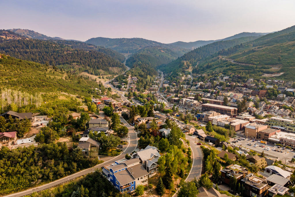 347 MCHENRY AVE Park City, UT 84060