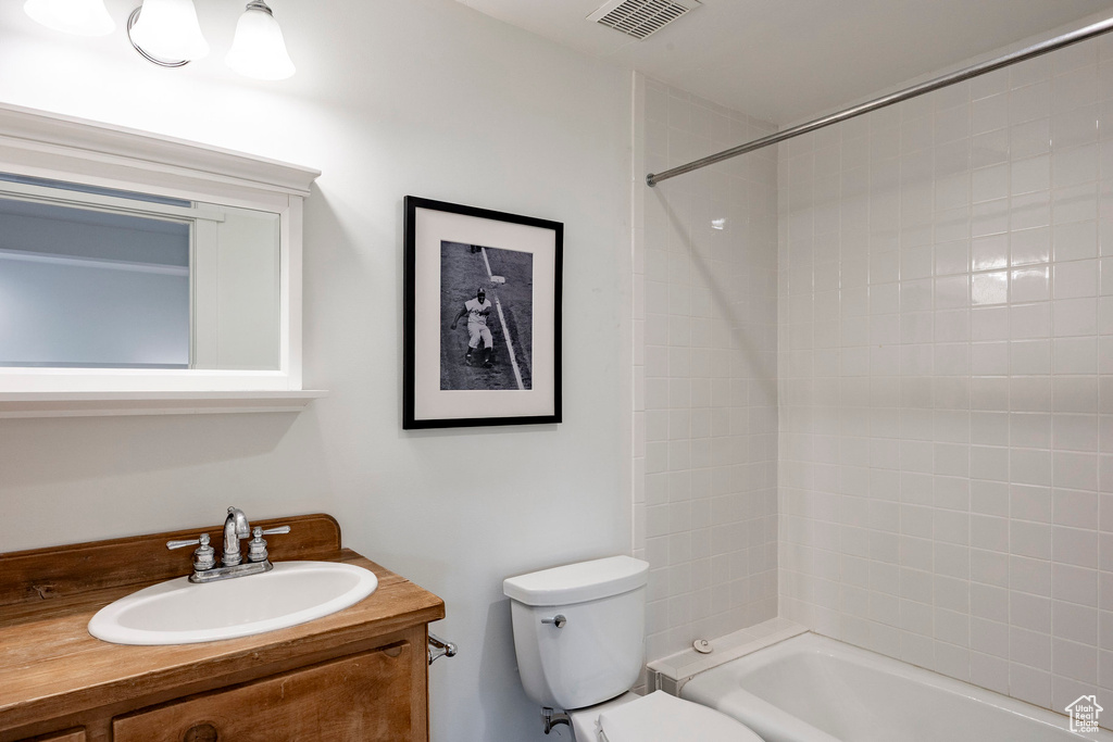 347 MCHENRY AVE Park City, UT 84060