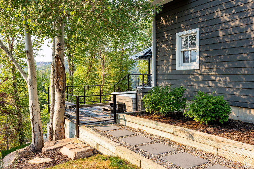 347 MCHENRY AVE Park City, UT 84060