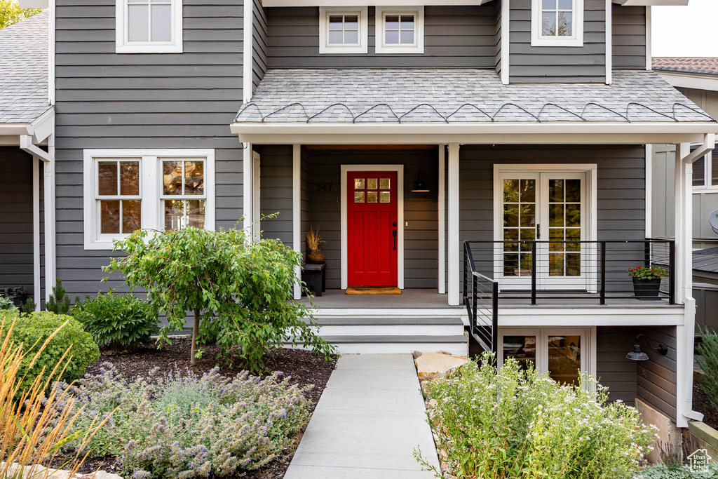 347 MCHENRY AVE Park City, UT 84060