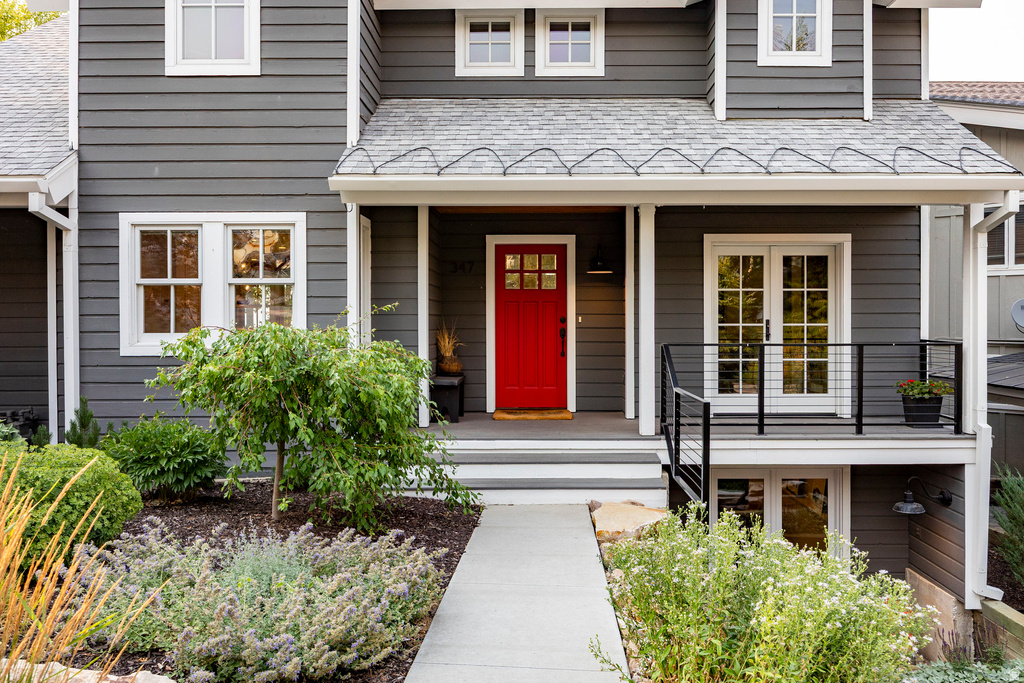 347 MCHENRY AVE Park City, UT 84060