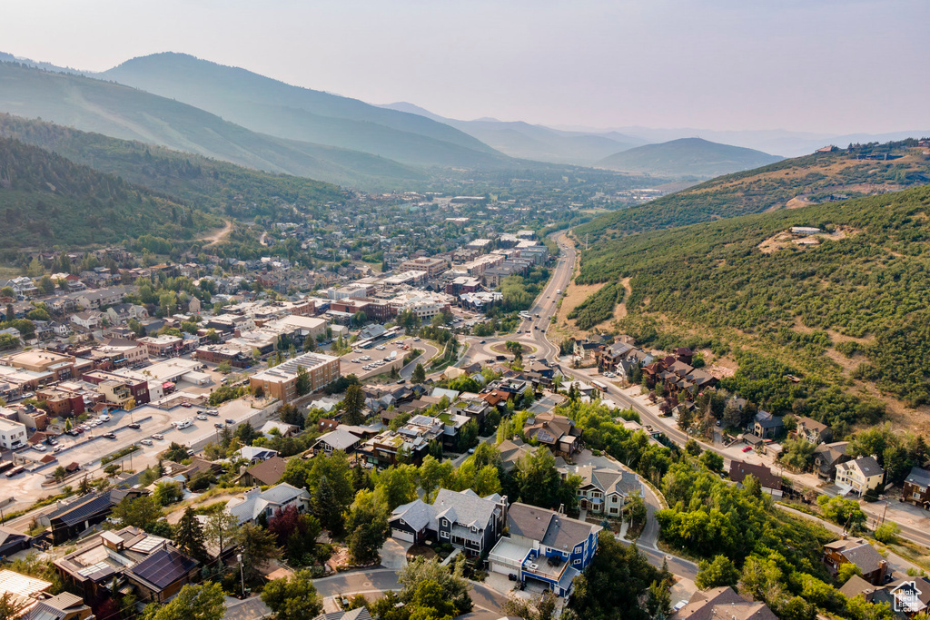 347 MCHENRY AVE Park City, UT 84060