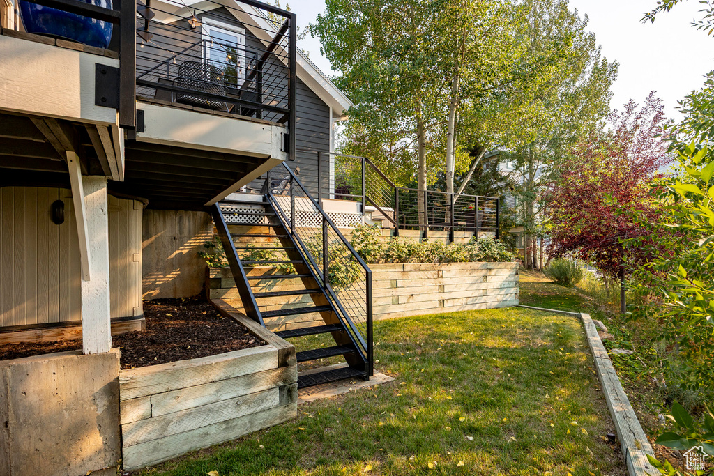 347 MCHENRY AVE Park City, UT 84060