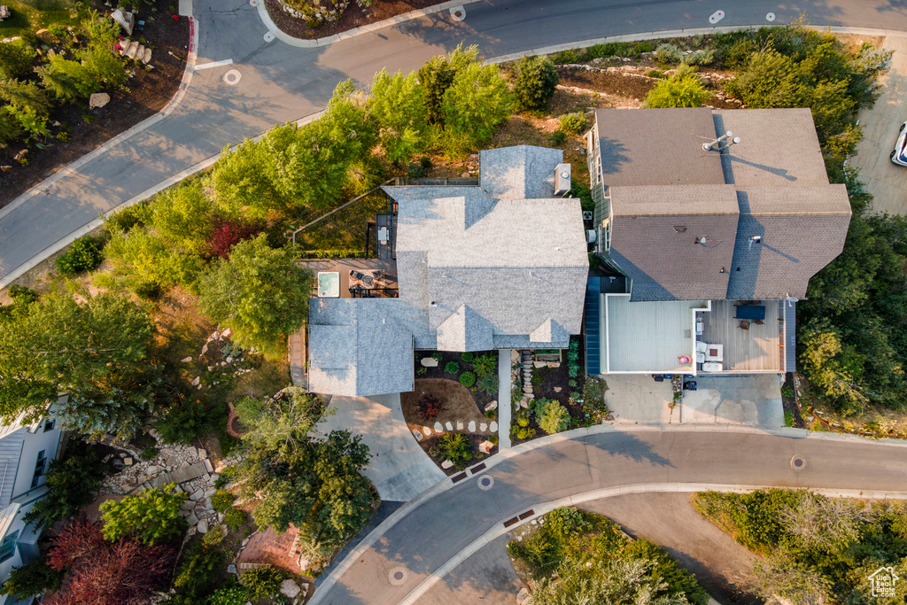 347 MCHENRY AVE Park City, UT 84060