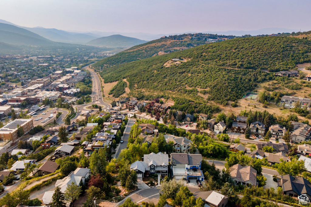 347 MCHENRY AVE Park City, UT 84060