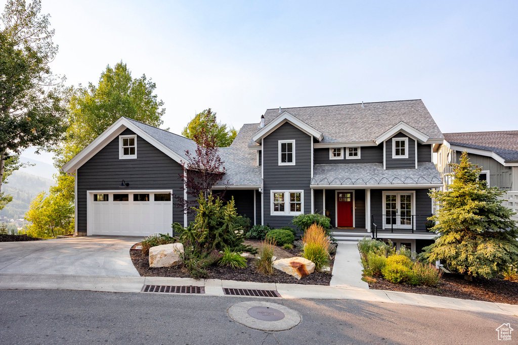 347 MCHENRY AVE Park City, UT 84060