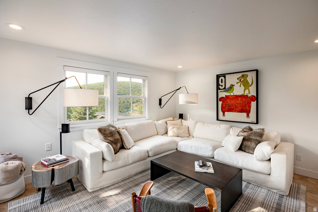 347 MCHENRY AVE Park City, UT 84060