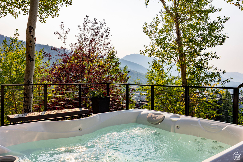 347 MCHENRY AVE Park City, UT 84060