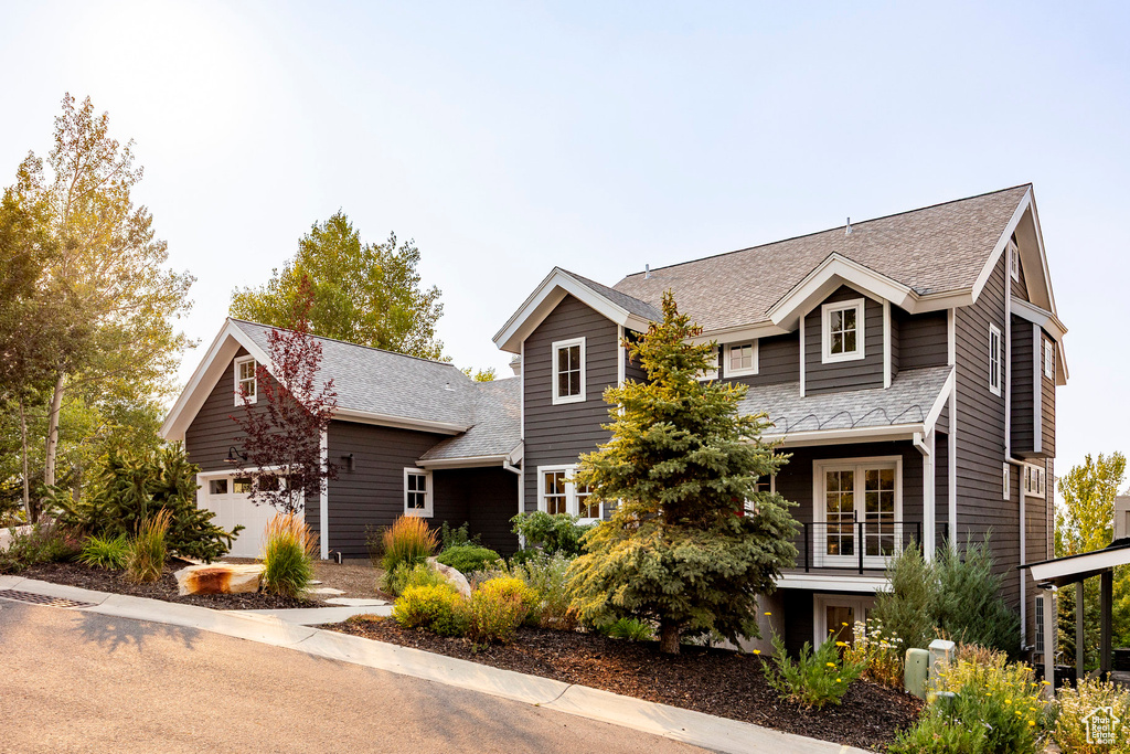 347 MCHENRY AVE Park City, UT 84060