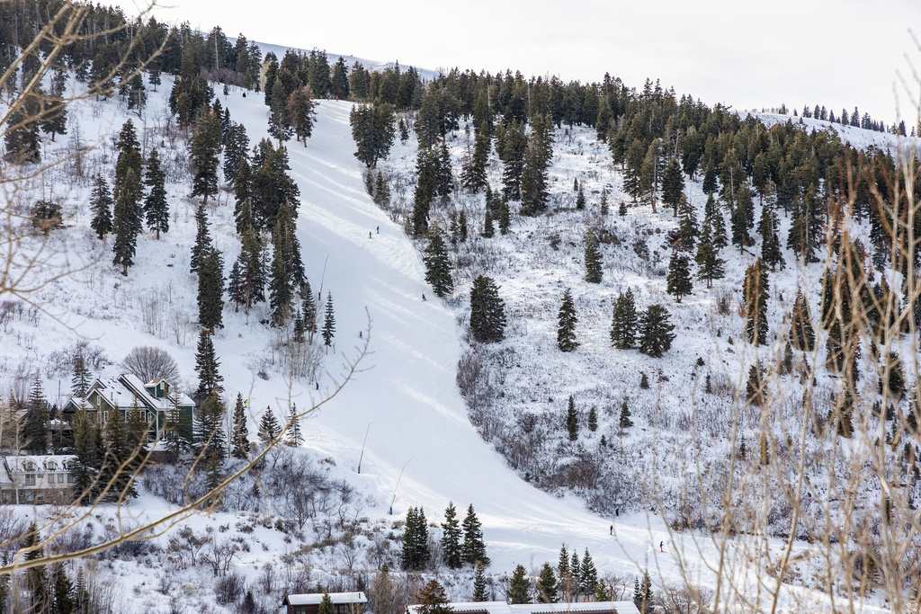 347 MCHENRY AVE Park City, UT 84060