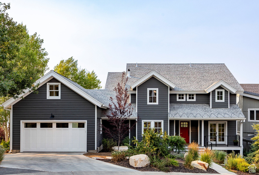 347 MCHENRY AVE Park City, UT 84060