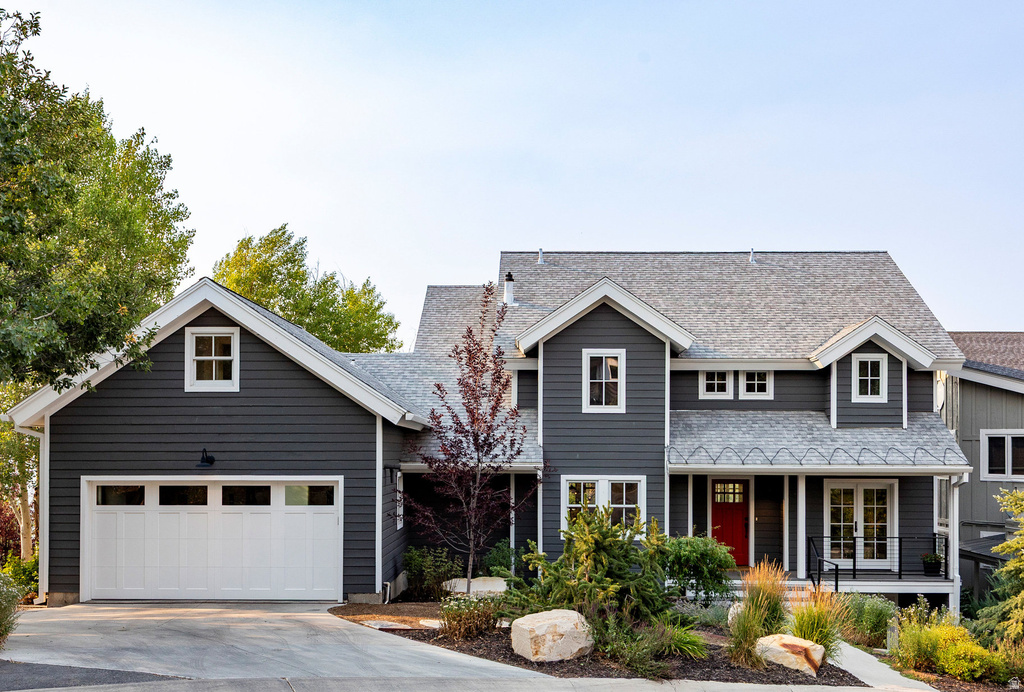 347 MCHENRY AVE Park City, UT 84060