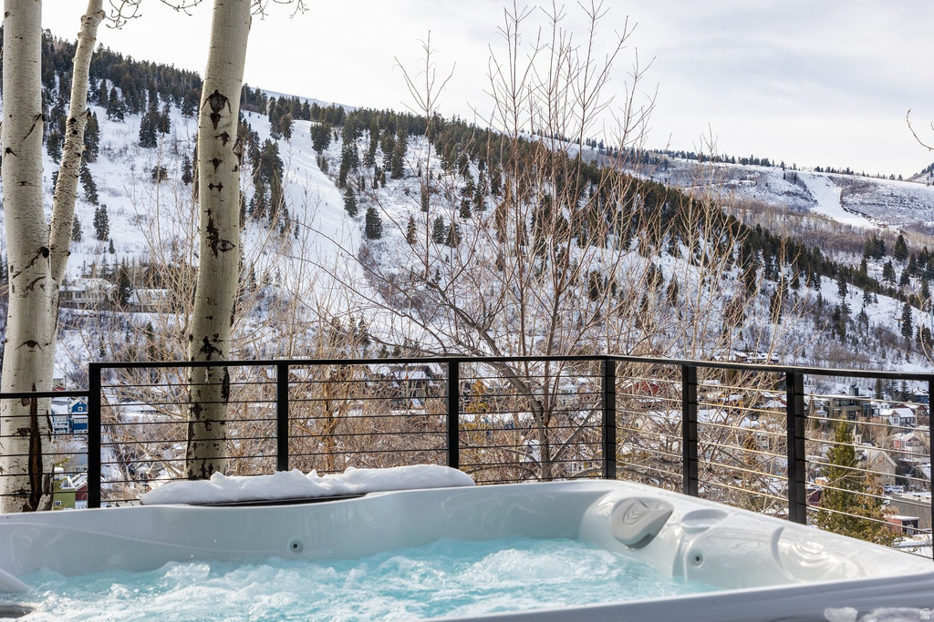 347 MCHENRY AVE Park City, UT 84060