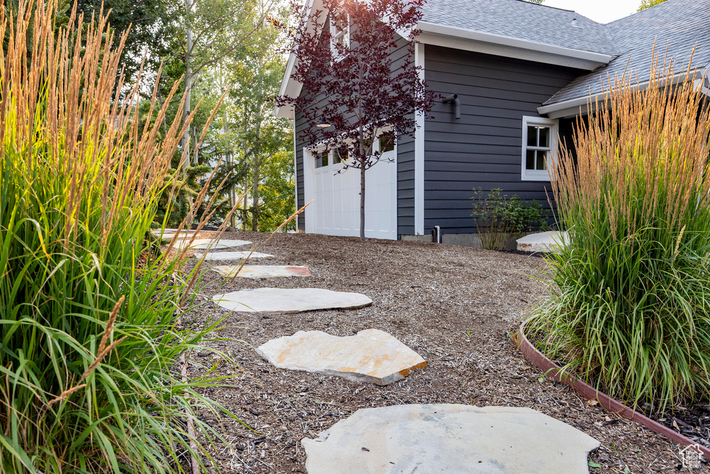 347 MCHENRY AVE Park City, UT 84060