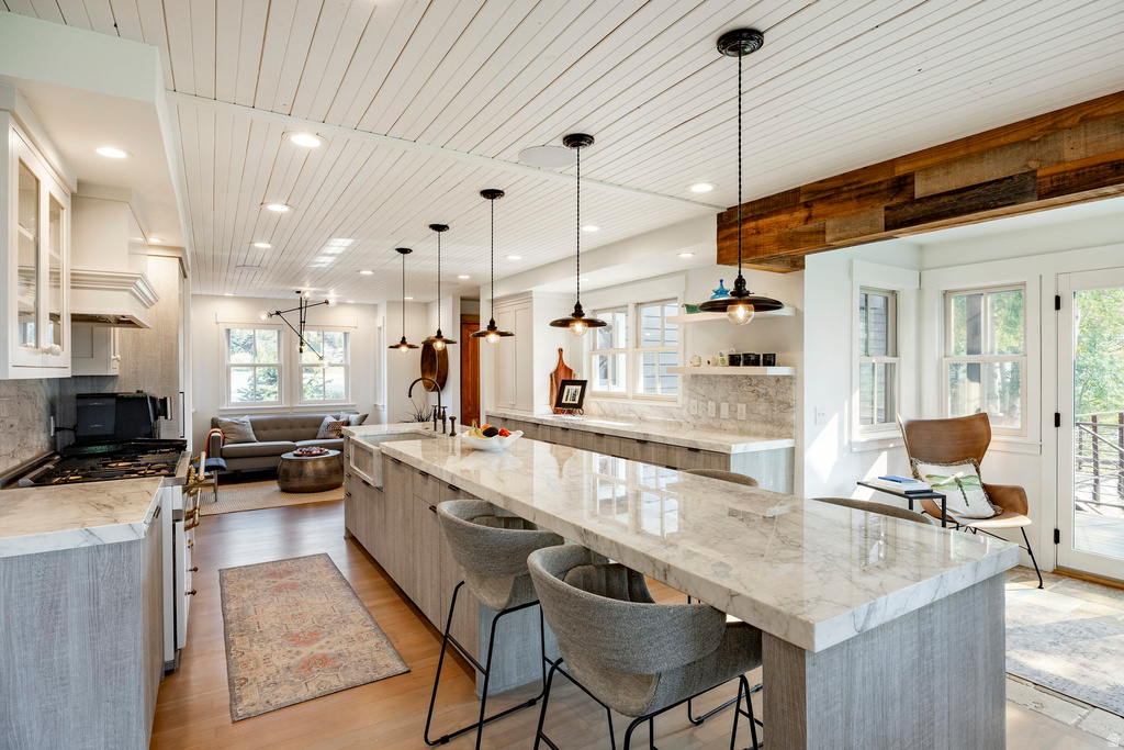 347 MCHENRY AVE Park City, UT 84060