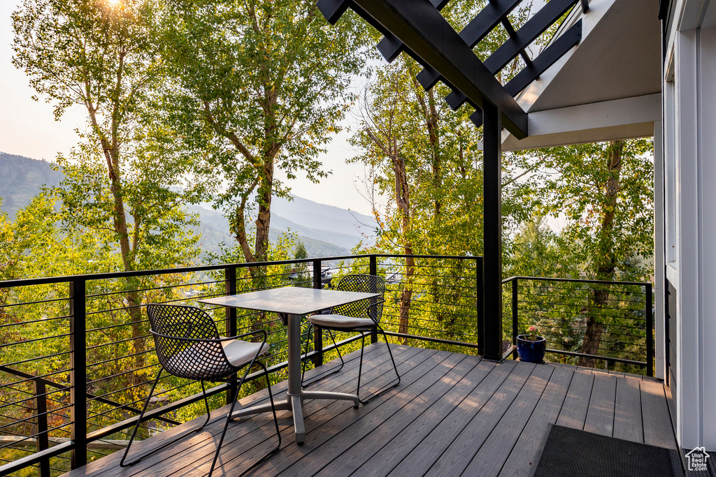 347 MCHENRY AVE Park City, UT 84060