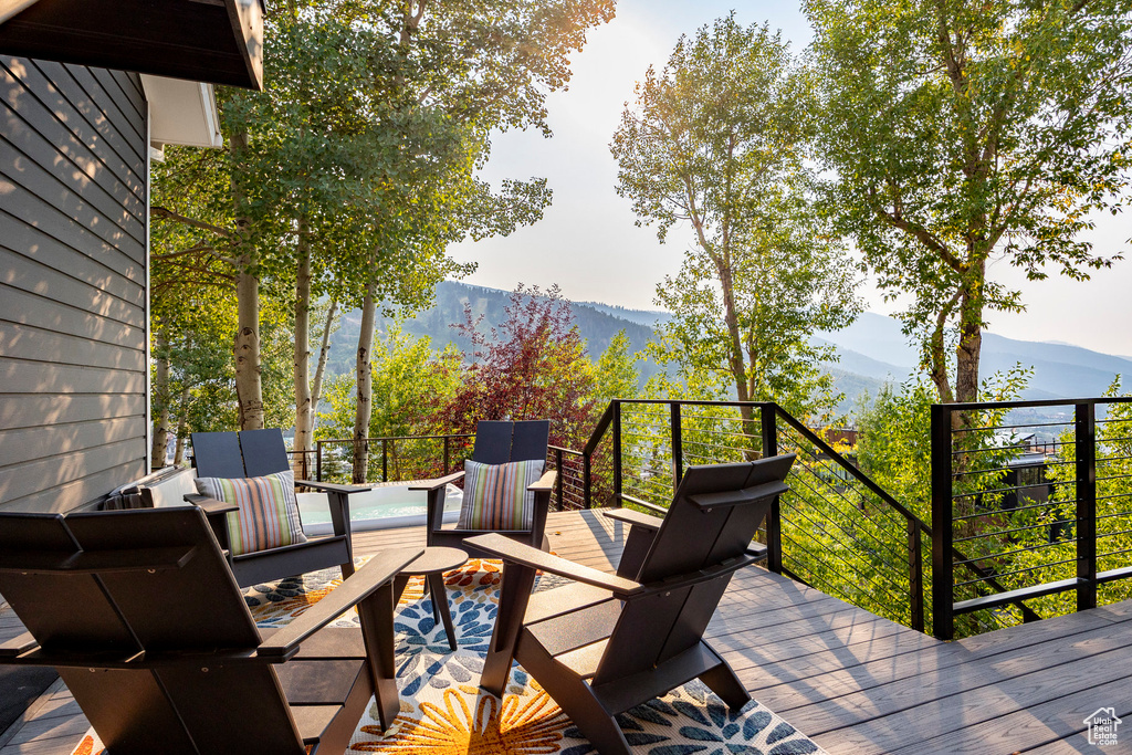 347 MCHENRY AVE Park City, UT 84060