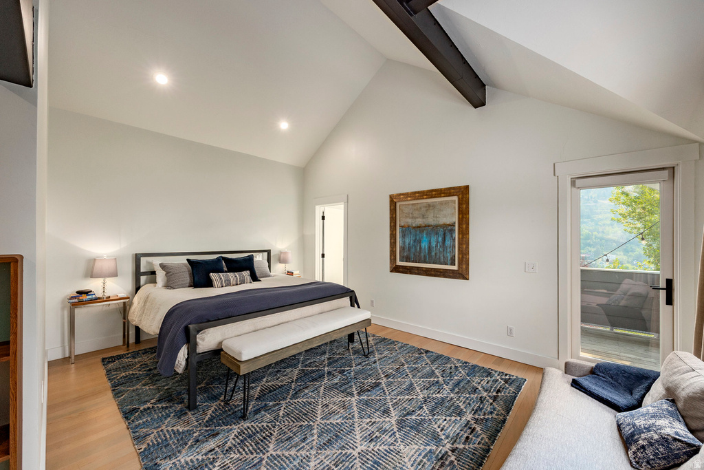 347 MCHENRY AVE Park City, UT 84060