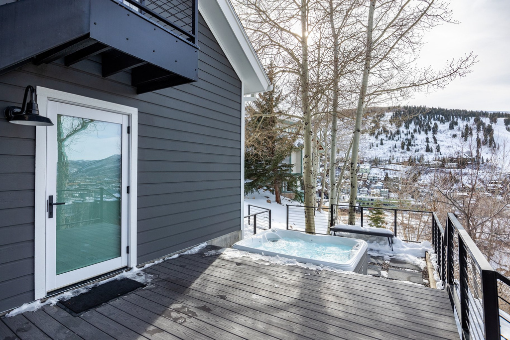 347 MCHENRY AVE Park City, UT 84060