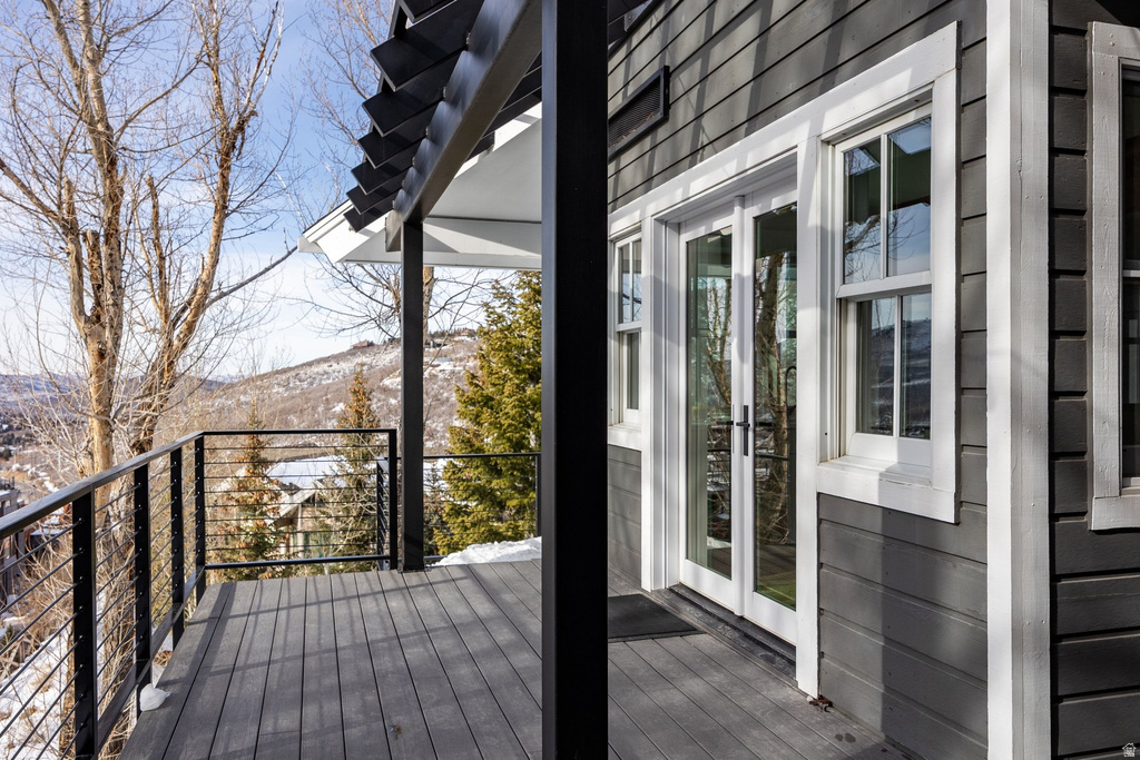 347 MCHENRY AVE Park City, UT 84060