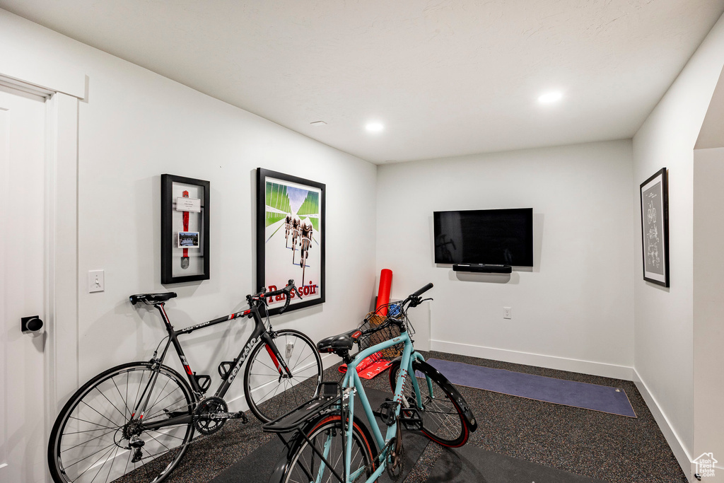 347 MCHENRY AVE Park City, UT 84060