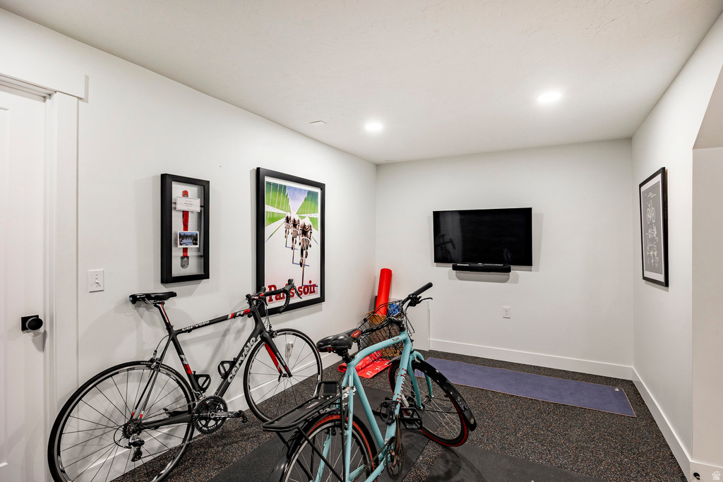 347 MCHENRY AVE Park City, UT 84060