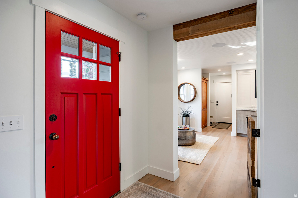 347 MCHENRY AVE Park City, UT 84060